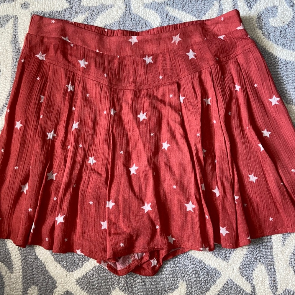 Skirt/Skort